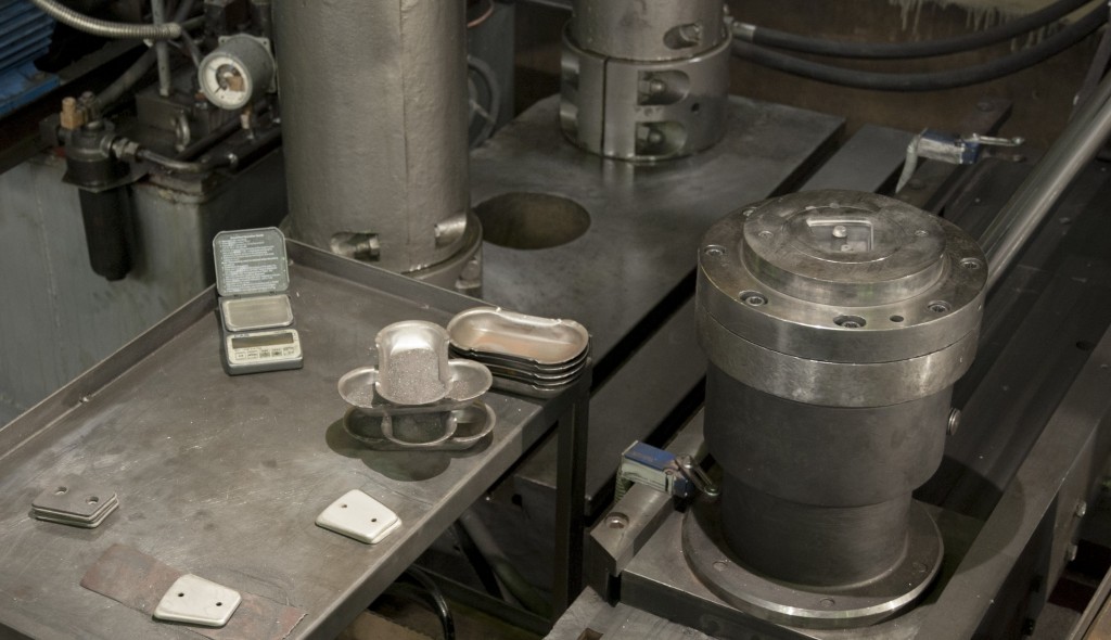 Порошковая металлургия - Оверхол-Про